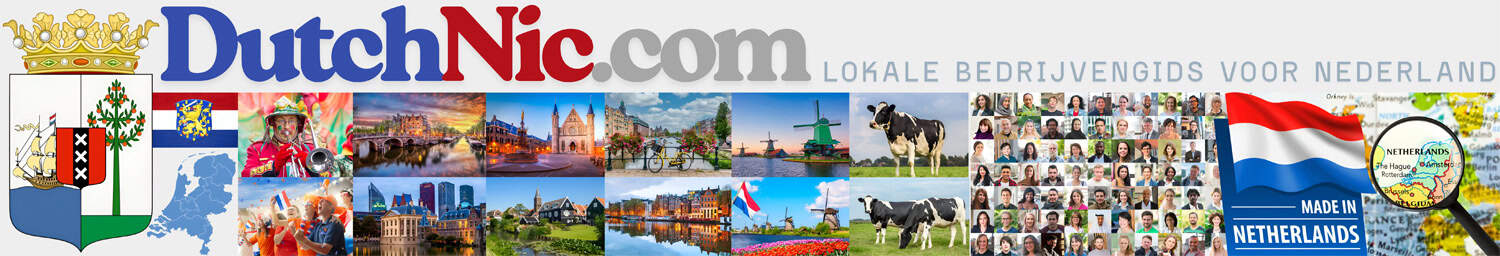 Gemaakt in Nederland - Centrum Phoenix